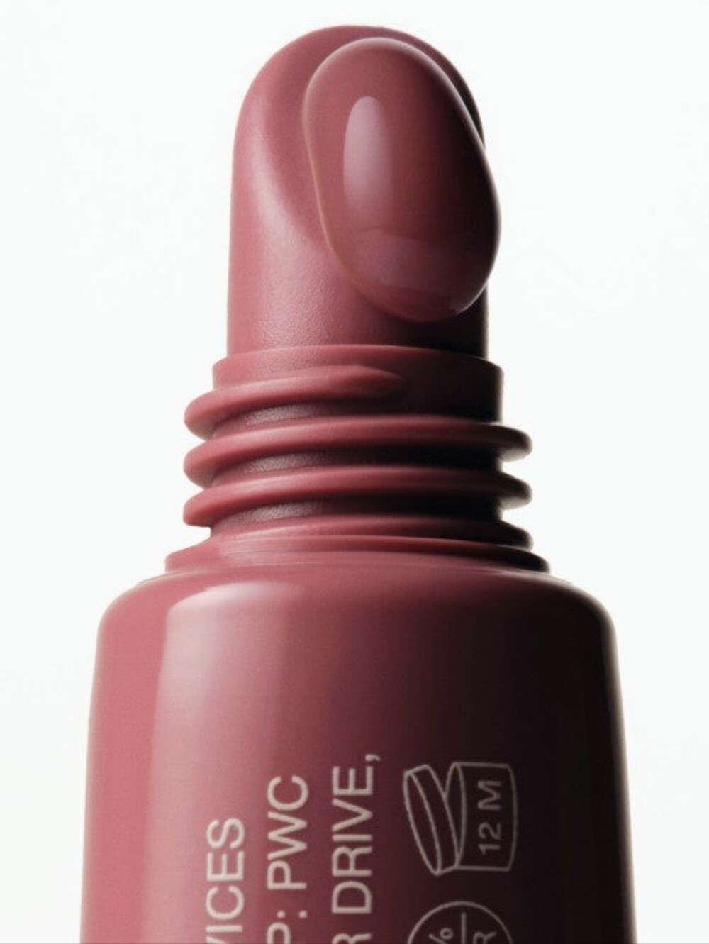 Rhode Peptide Lip Tint in Salty Tan, NIB - Picture 3 of 8